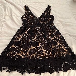 Romeo Juliet Couture Dress